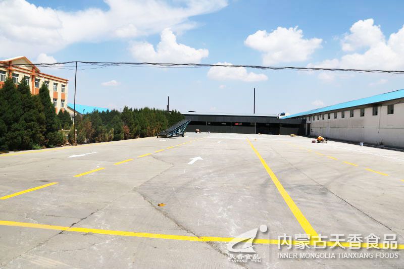 厂区展示